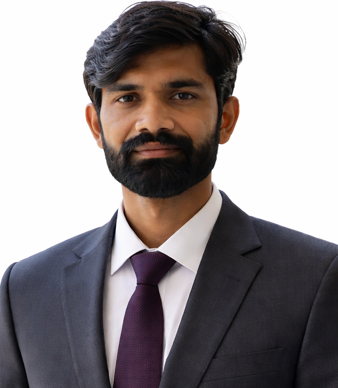 Kamlesh Malviya
