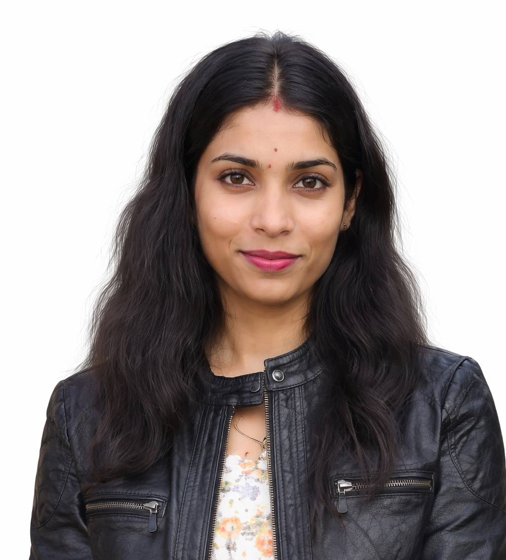 Priya Chouhan